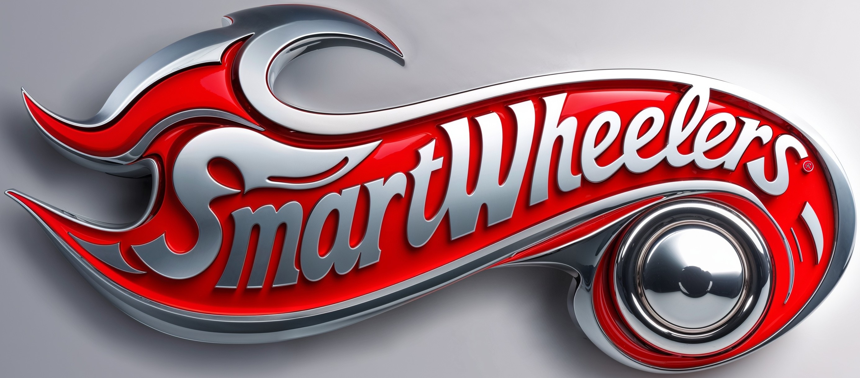 SmartWheelers